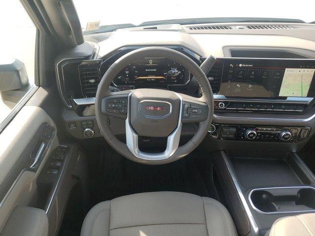 new 2026 GMC Sierra 3500 car, priced at $75,020