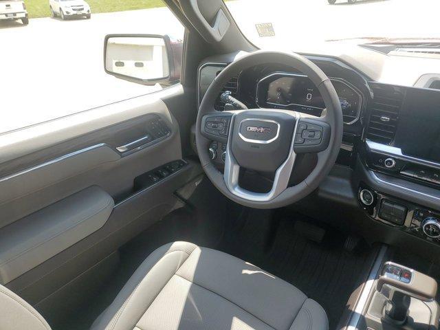 new 2025 GMC Sierra 1500 car, priced at $67,270
