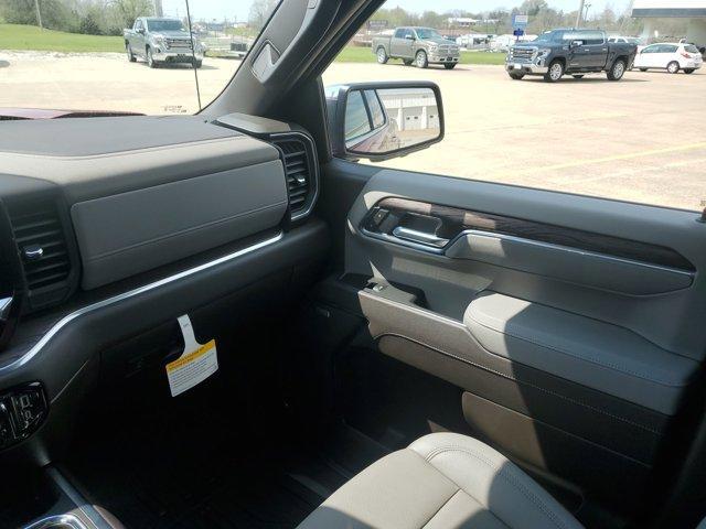 new 2025 GMC Sierra 1500 car, priced at $67,270