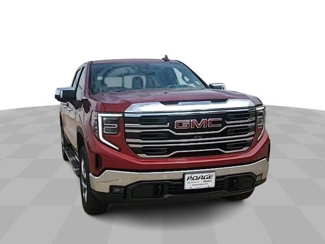 new 2025 GMC Sierra 1500 car, priced at $67,270