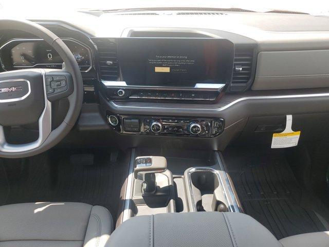 new 2025 GMC Sierra 1500 car, priced at $67,270