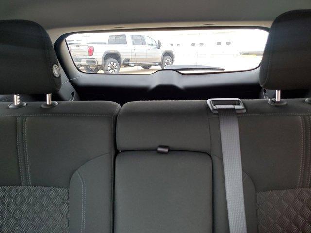 used 2020 Chevrolet Blazer car, priced at $22,980
