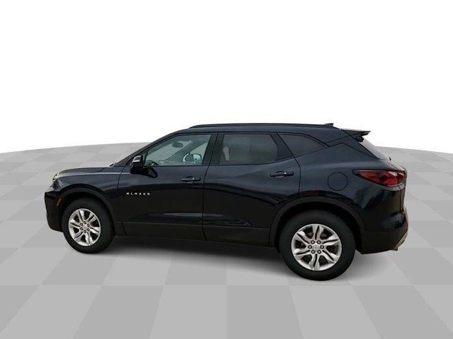 used 2020 Chevrolet Blazer car, priced at $22,980