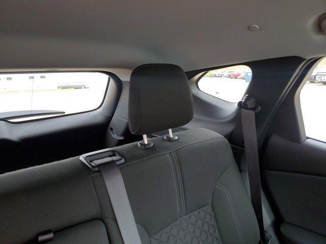 used 2020 Chevrolet Blazer car, priced at $22,980