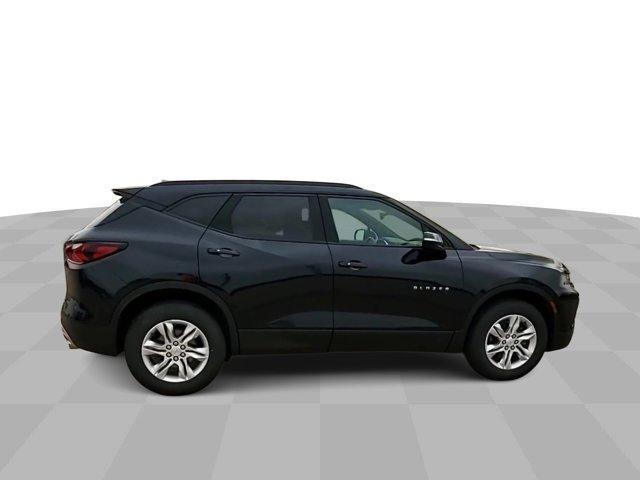used 2020 Chevrolet Blazer car, priced at $22,980