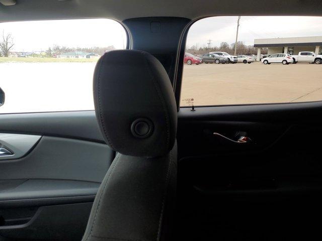 used 2020 Chevrolet Blazer car, priced at $22,980