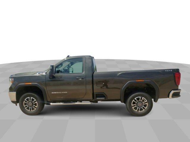 used 2022 GMC Sierra 3500 car, priced at $47,980