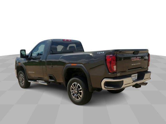 used 2022 GMC Sierra 3500 car, priced at $47,980