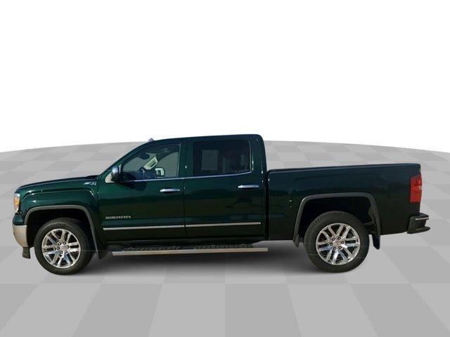 used 2014 GMC Sierra 1500 car, priced at $24,980