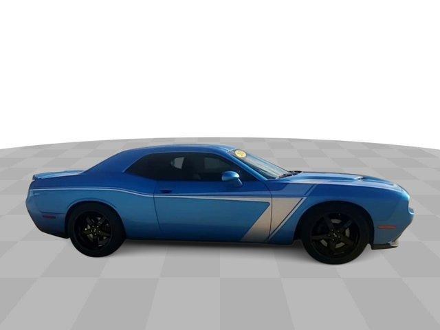 used 2015 Dodge Challenger car, priced at $26,980