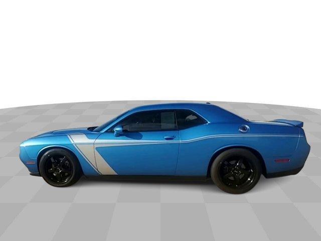 used 2015 Dodge Challenger car, priced at $26,980