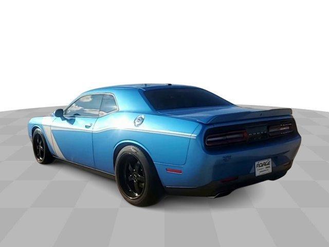 used 2015 Dodge Challenger car, priced at $26,980