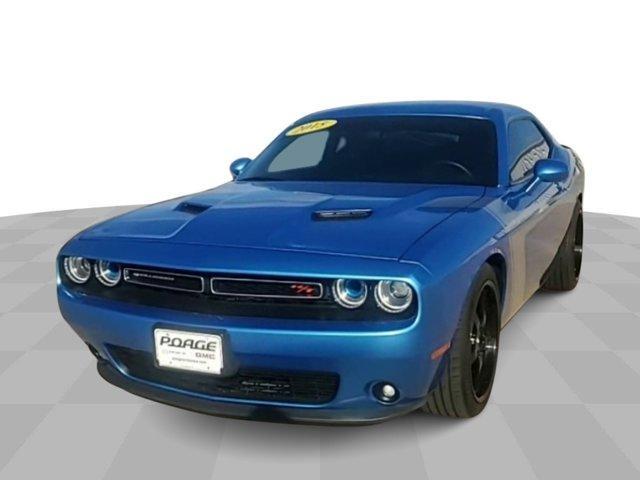 used 2015 Dodge Challenger car, priced at $26,980