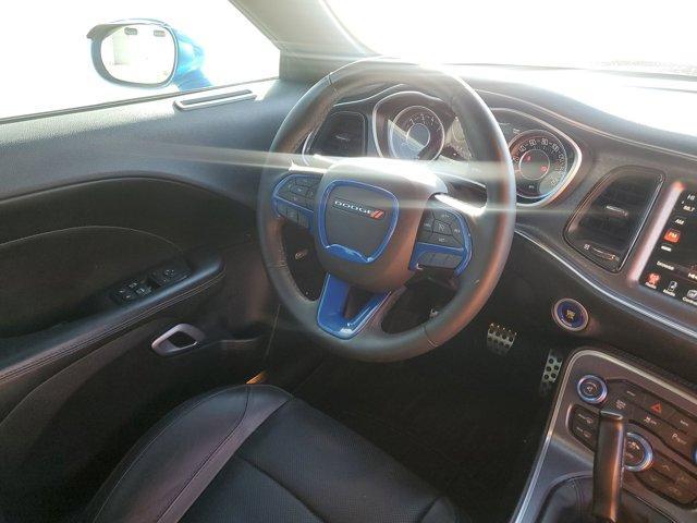 used 2015 Dodge Challenger car, priced at $26,980