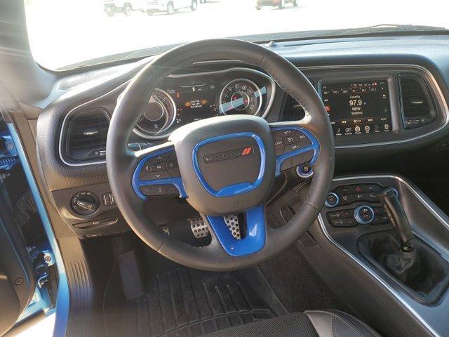 used 2015 Dodge Challenger car, priced at $26,980