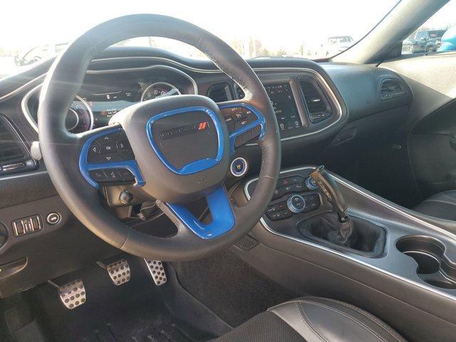 used 2015 Dodge Challenger car, priced at $26,980