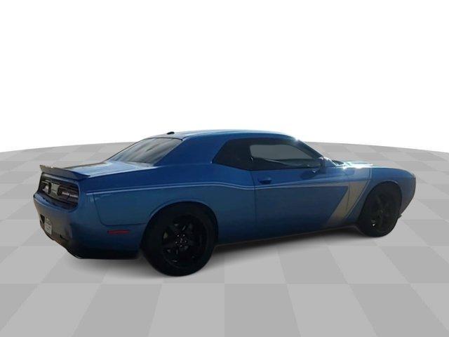 used 2015 Dodge Challenger car, priced at $26,980