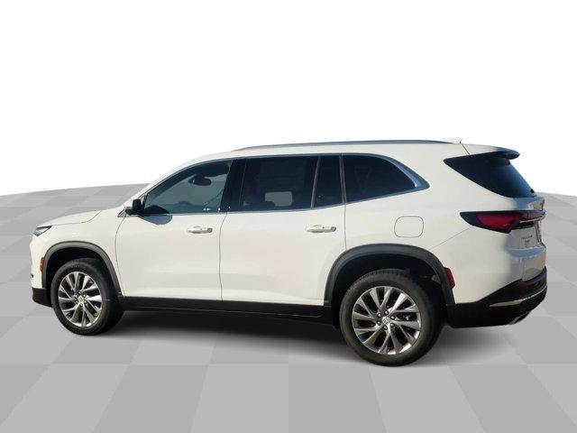 new 2025 Buick Enclave car, priced at $46,395