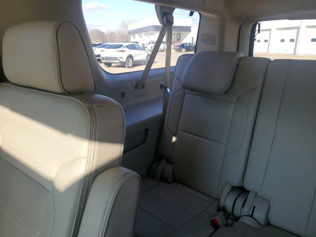 used 2018 GMC Yukon XL car