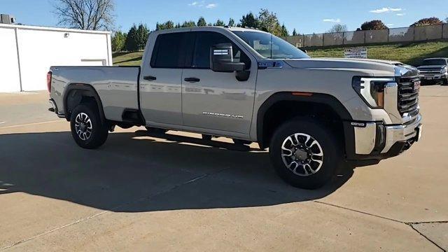 new 2026 GMC Sierra 3500 car, priced at $58,800