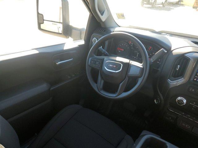 new 2026 GMC Sierra 3500 car, priced at $58,800