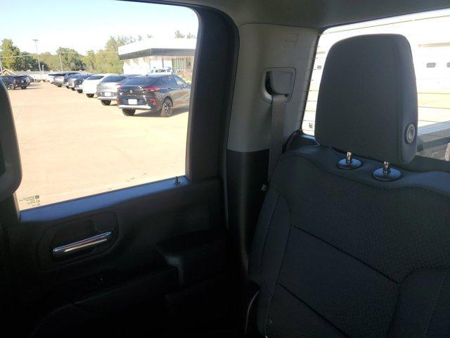 new 2026 GMC Sierra 3500 car, priced at $58,800