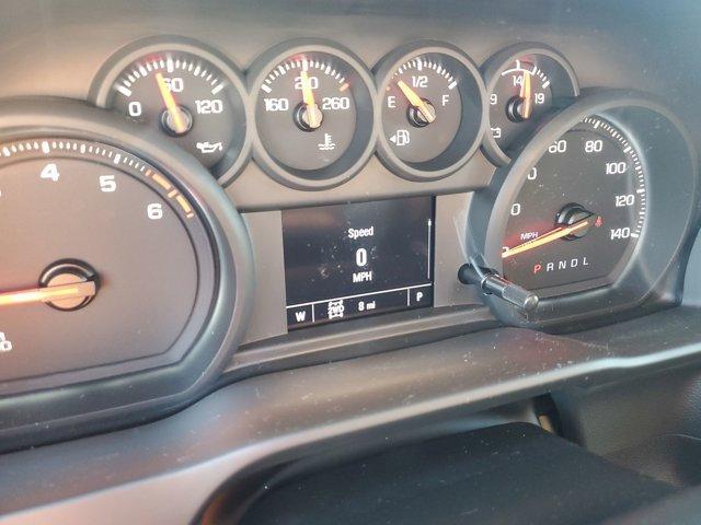 new 2026 GMC Sierra 3500 car, priced at $58,800