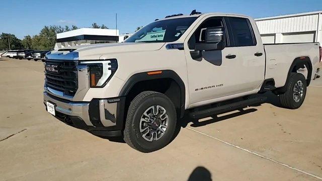 new 2026 GMC Sierra 3500 car, priced at $58,800