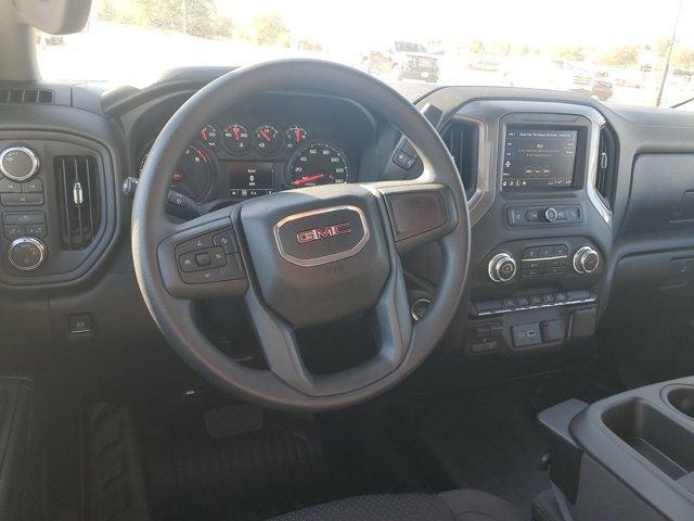 new 2026 GMC Sierra 3500 car, priced at $58,800