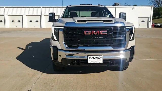 new 2026 GMC Sierra 3500 car, priced at $58,800