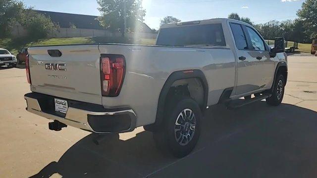 new 2026 GMC Sierra 3500 car, priced at $58,800