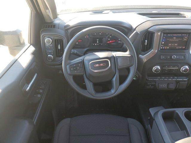 new 2026 GMC Sierra 3500 car, priced at $58,800