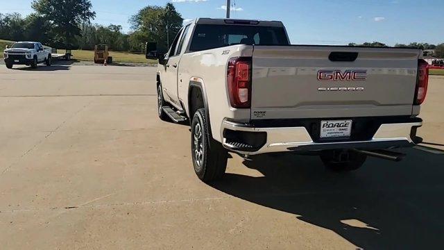 new 2026 GMC Sierra 3500 car, priced at $58,800