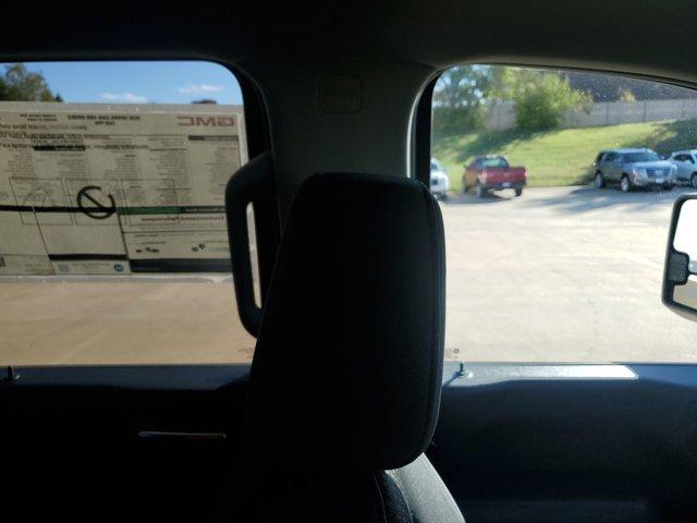 new 2026 GMC Sierra 3500 car, priced at $58,800