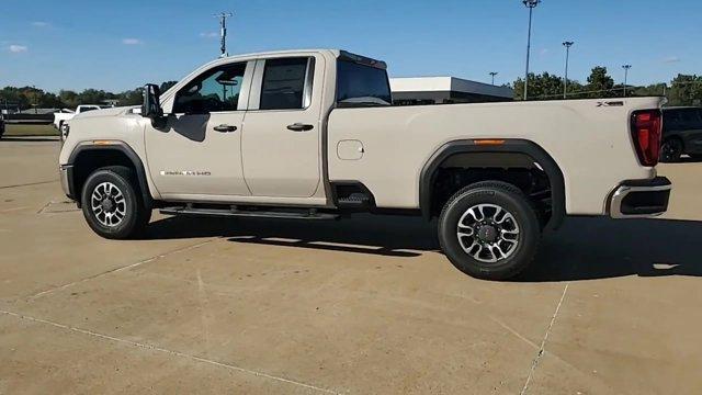 new 2026 GMC Sierra 3500 car, priced at $58,800