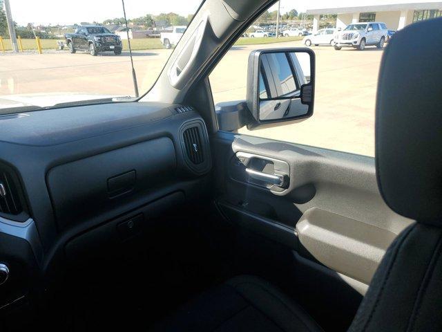 new 2026 GMC Sierra 3500 car, priced at $58,800