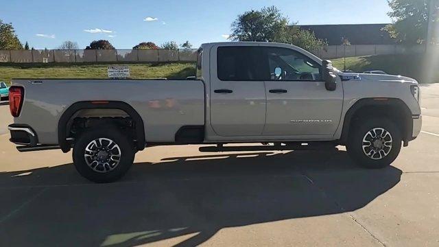 new 2026 GMC Sierra 3500 car, priced at $58,800
