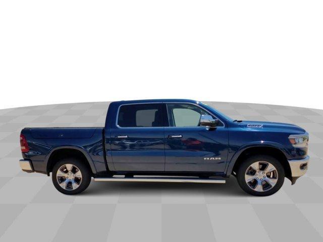 used 2020 Ram 1500 car, priced at $36,980