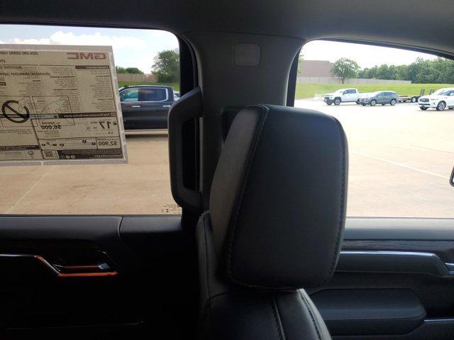 new 2026 GMC Sierra 1500 car, priced at $60,784