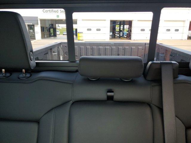 new 2026 GMC Sierra 1500 car, priced at $60,784