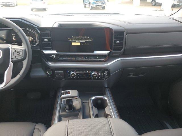 new 2026 GMC Sierra 1500 car, priced at $60,784