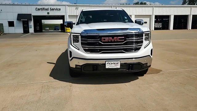 new 2026 GMC Sierra 1500 car, priced at $60,784
