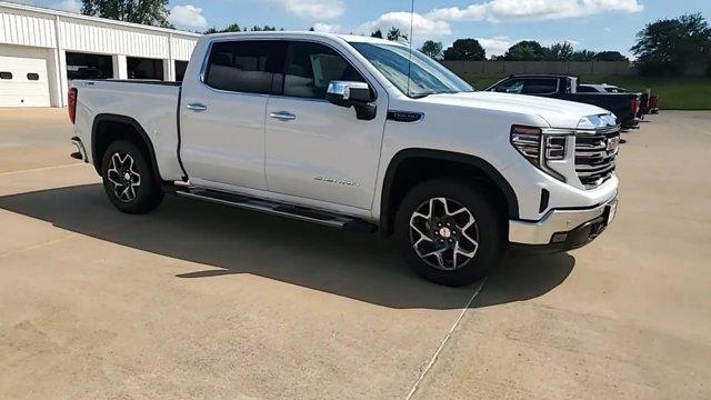 new 2026 GMC Sierra 1500 car, priced at $60,784