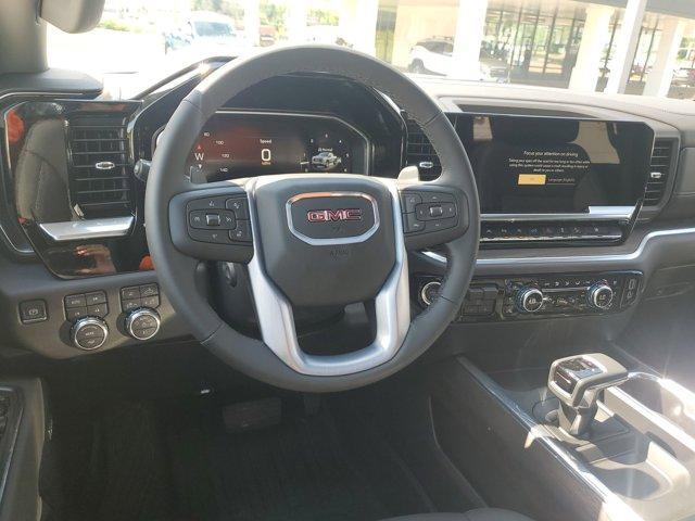 new 2026 GMC Sierra 1500 car, priced at $60,784