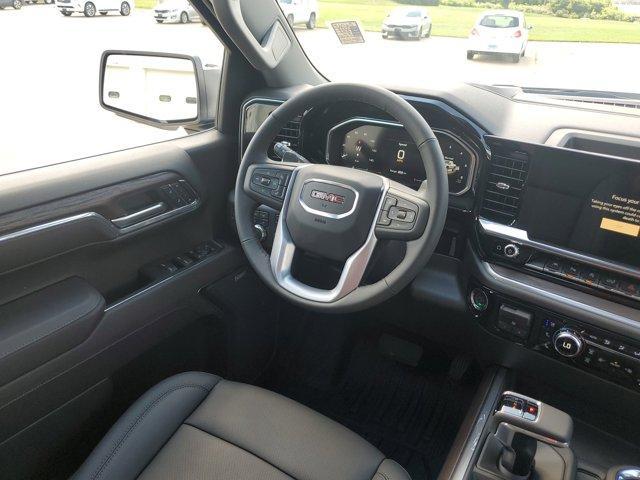 new 2026 GMC Sierra 1500 car, priced at $60,784