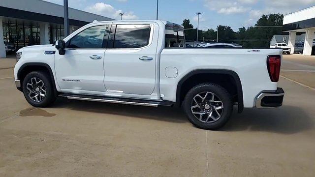 new 2026 GMC Sierra 1500 car, priced at $60,784