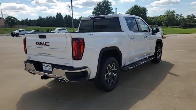 new 2026 GMC Sierra 1500 car, priced at $60,784
