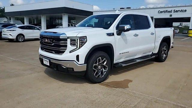 new 2026 GMC Sierra 1500 car, priced at $60,784