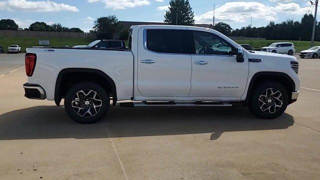 new 2026 GMC Sierra 1500 car, priced at $60,784