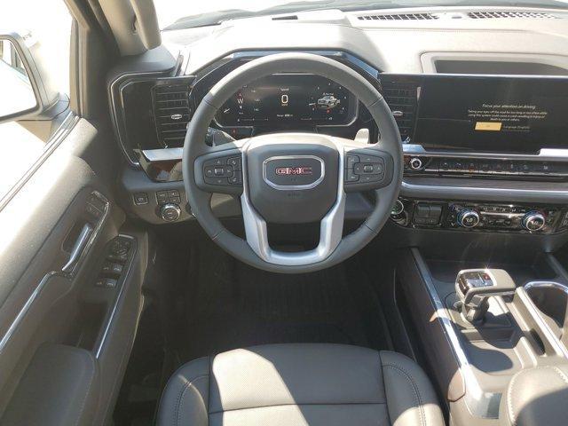 new 2026 GMC Sierra 1500 car, priced at $60,784